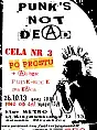 Punk's Not Dead - Cela Nr 3 & Po prostu