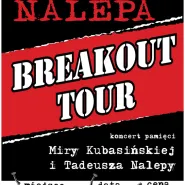 Breakout Tour