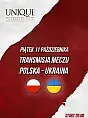 Mecz Ukraina Polska na żywo