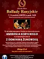 Ballady rosyjskie