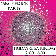 Dance Floor Party
