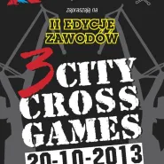 3 City Crossfit Games