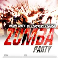 Zumba party