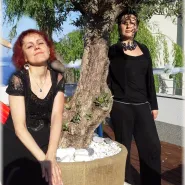Marzena Sikała & Agnieszka Kaszuba