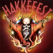 Hakkefest #3