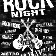 Rock Night