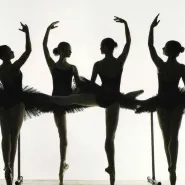 Warsztaty Balet Dla Tancerek Orientlanych