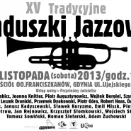 XV Zaduszki Jazzowe
