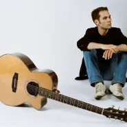 Koncert gitarowy Piotra Krępecia