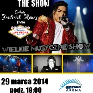 Michael Jackson The Show