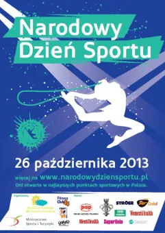 Narodowy Dzień Sportu