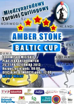 Międzynarodowy Turniej Curling'owy Baltic Cup 
