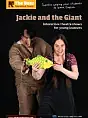 Teatr dla dzieci: Jackie and The Giant