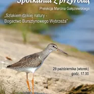 Spotkania z przyrodą