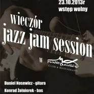 Jazz Jam Session
