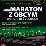 Enemef: Maraton z Obcym - Gdańsk