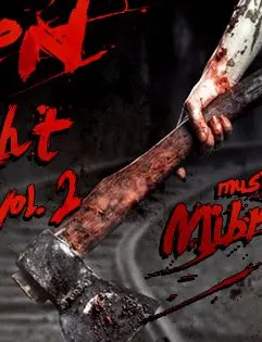 Halloween Night vol.2
