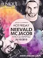 Hot Friday - Neevald, MC Jacob & Bartez