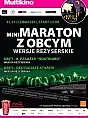 Enemef: Maraton z Obcym - Gdańsk