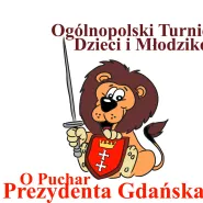 Turniej floretowy - O Puchar Prezydenta Gdańska