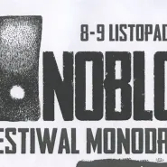 IV Festiwal Monodramu Monoblok