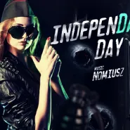 IndepenDance Day Party!