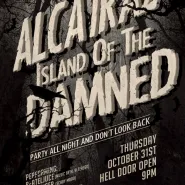 Halloween 13 - Alcatraz - Wyspa Potępinych