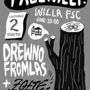 drewnofromlas & ŻK