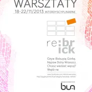 Warsztaty Re: brick