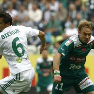 LECHIA Gdańsk - Śląsk Wrocław 