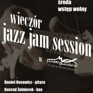Jazz Jam Session
