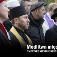 Modlitwa Międzywyznaniowa