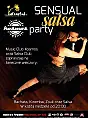 Sensual Salsa Party