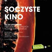 Kuchnia+ Food Film Fest
