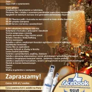16 piętro Zieleniak Sylwester!!!