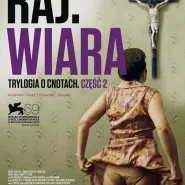 Raj: wiara