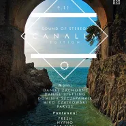 Sound of Stereo: Canalia Edition