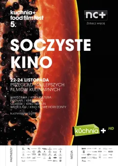 Kuchnia+ Food Film Fest