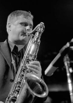 Festiwal Jazz Jantar: Ralph Reichert Newropean Quartet