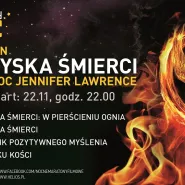 Maraton Igrzyska Śmierci. Noc Jennifer Lawrence
