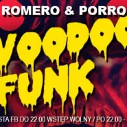 Voodoo Funk: Romero & Porro