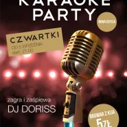 Karaoke party - cz. 3