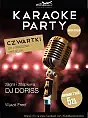 Karaoke party - cz. 2