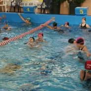 VII Amatorskie Mistrzostwa Polski w Pływaniu Family Cup 2013