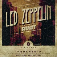 Rust - Tribute to Led Zeppelin