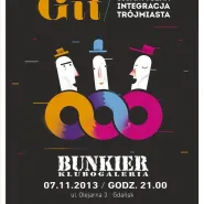 GIT - Gigantyczna Integracja Trójmiasta