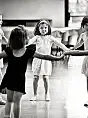 Pokazowe warsztaty taneczne dla dzieci 4-6 lat