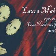 Laura Makabresku - wystawa fotograficzna