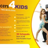 Dancers 4 Kids Edycja Trójmiejska
