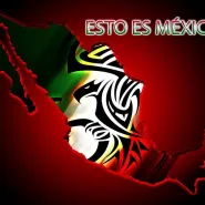 Wieczór Kulturalny: Esto es Mexico -To jest Meksyk!